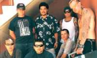photo de Long Beach Dub Allstars